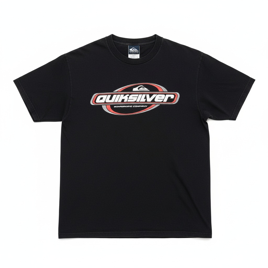 Quiksilver Vintage T-Shirt