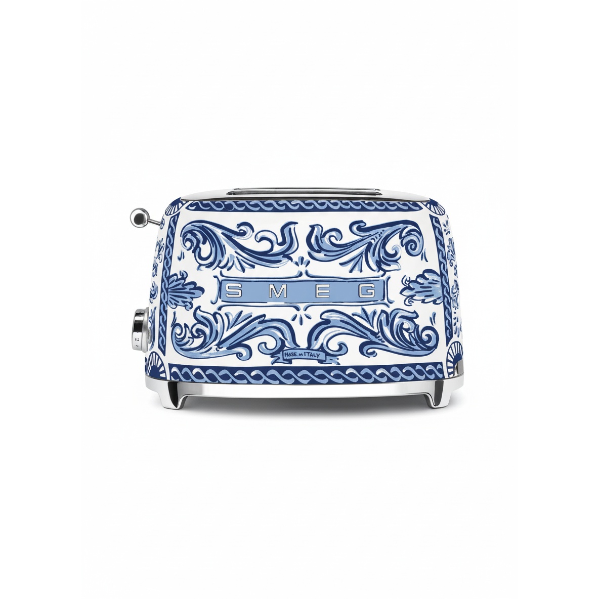 Smeg x Dolce & Gabbana Toaster