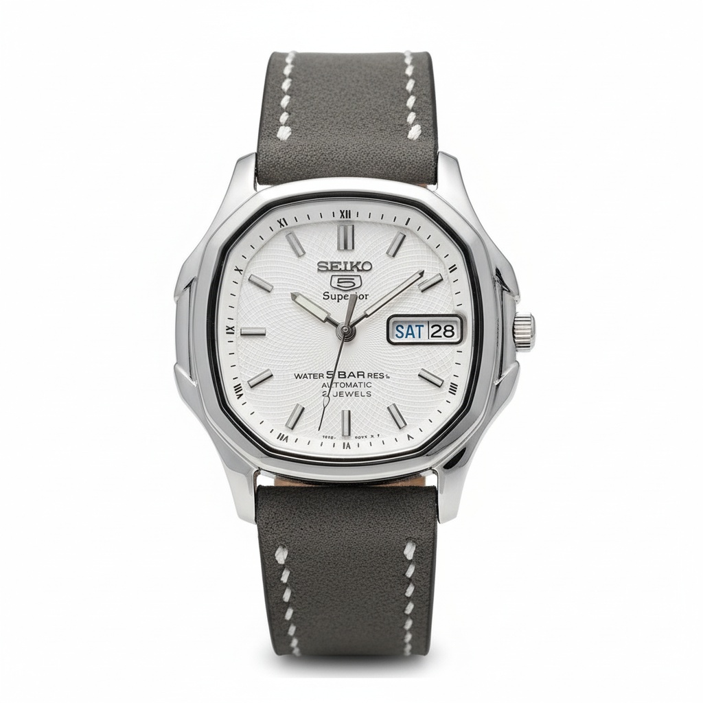 Seiko 5 Superior Automatic Watch
