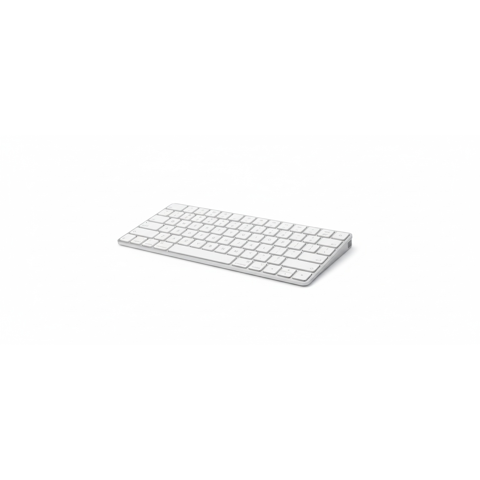 Apple Magic Keyboard