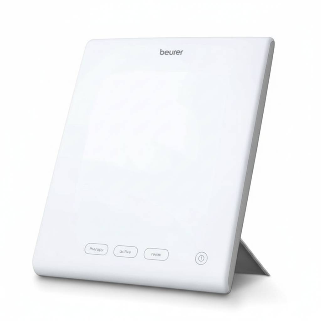 Beurer Daylight Therapy Lamp TL 45