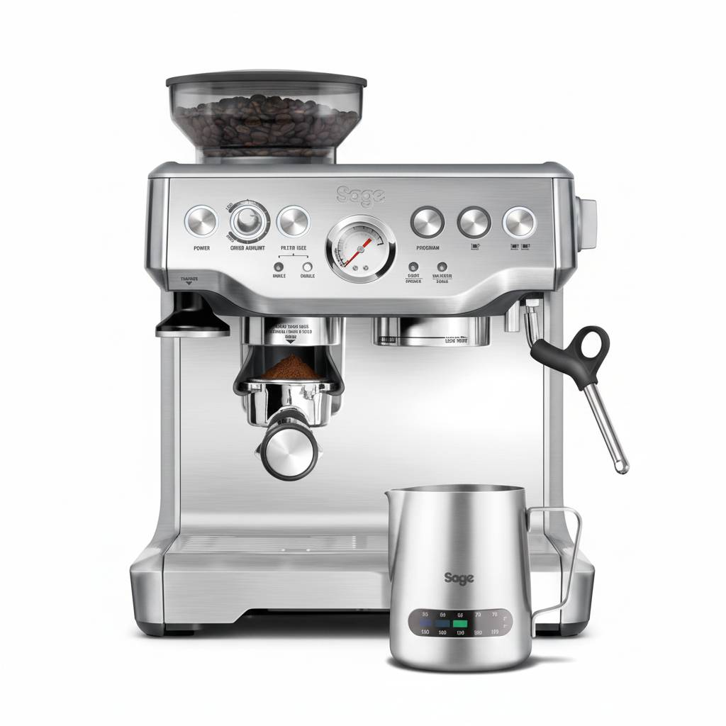 Sage (Breville) Barista Express