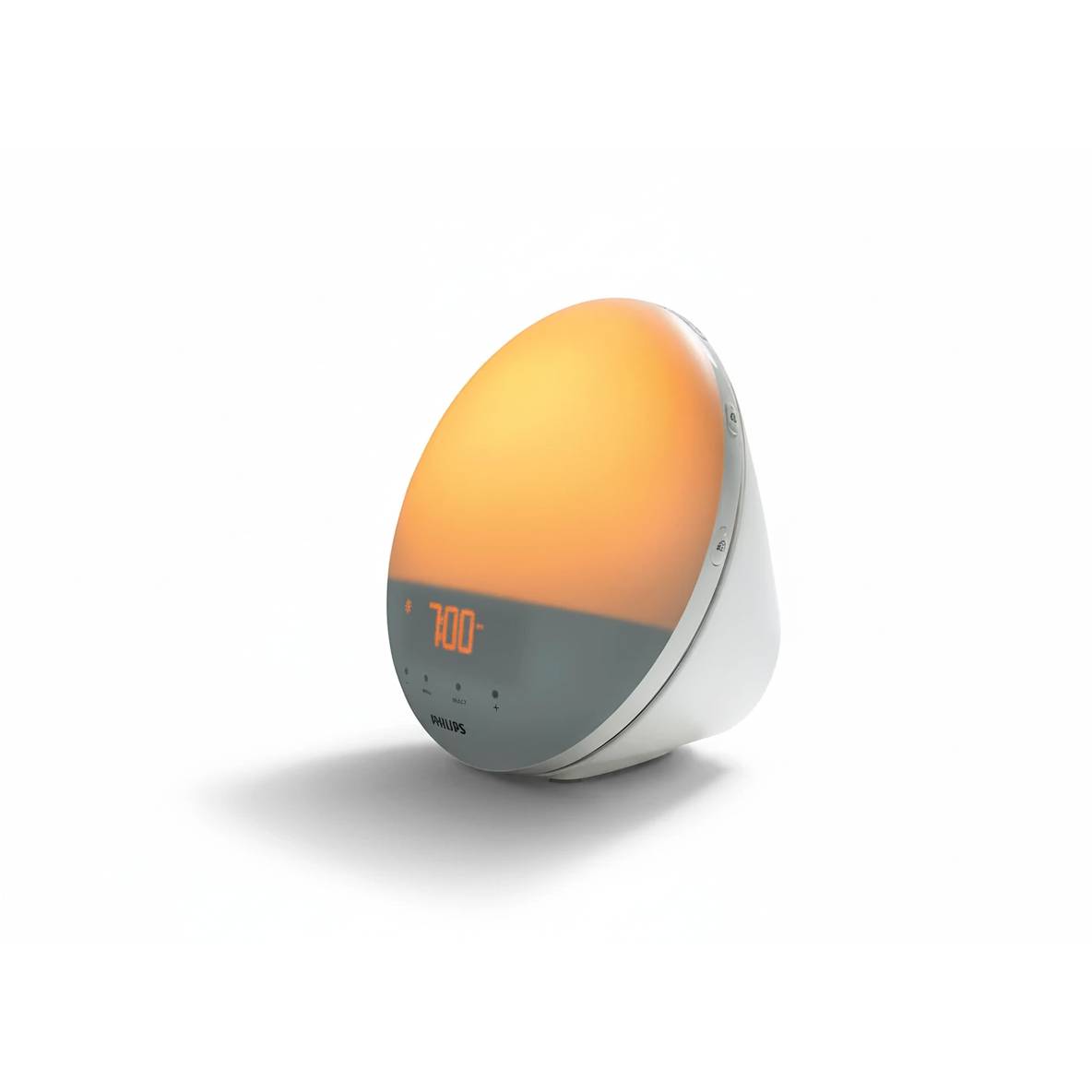 SmartSleep Wake-Up Light