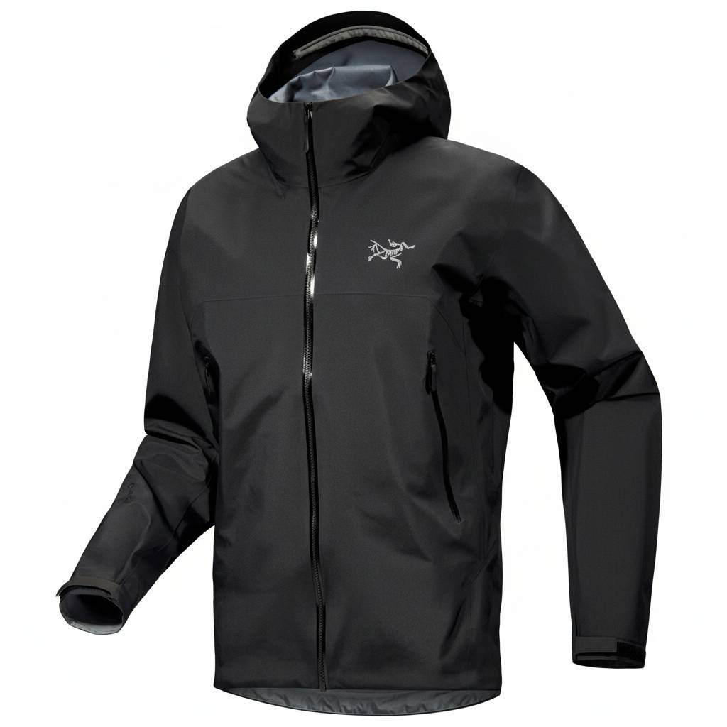 Arc'teryx Beta Rain Jacket