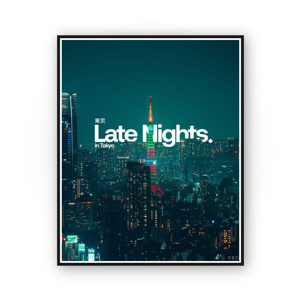Late Nights